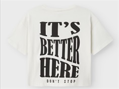 Name It jet stream short t-shirt